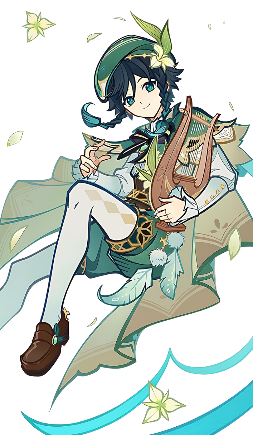 Venti